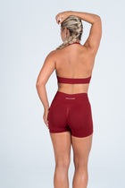 Glaze™ - Halter Neck Sports Bra