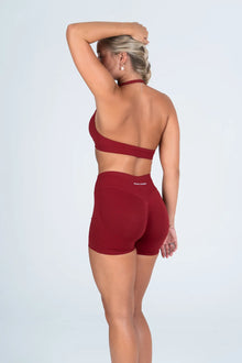 Glaze™ Seamless Shorts 4.5"