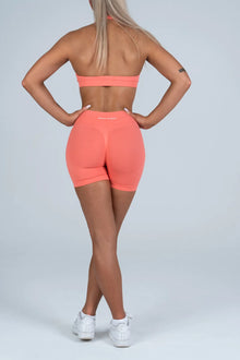 Glaze™ Seamless Shorts 4.5"
