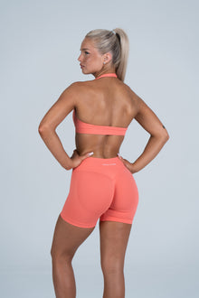 Glaze™ - Halter Neck Sports Bra