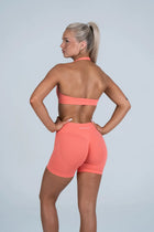 Glaze™ Seamless Shorts 4.5"