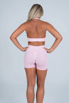 Glaze™ Seamless Shorts 4.5"