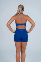 Glaze™ Seamless Shorts 4.5"