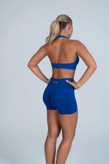 Glaze™ Seamless Shorts 4.5"