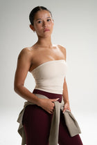 Glaze™ Highwaisted Capri