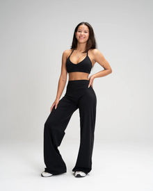 Softluxe™ Adjustable Halter Bra