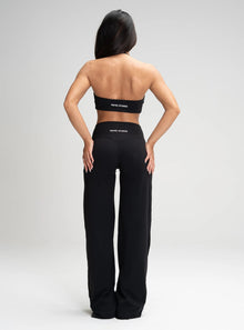 Softluxe™ Adjustable Halter Bra