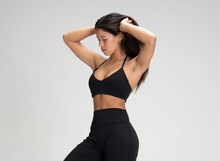Softluxe™ Adjustable Halter Bra