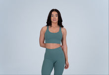 Softluxe™ Freedom Crossback Bra