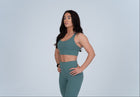 Softluxe™ Freedom Crossback Bra