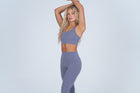 Softluxe™ Freedom Crossback Bra