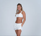Glaze™ Hollow-out Back Bra