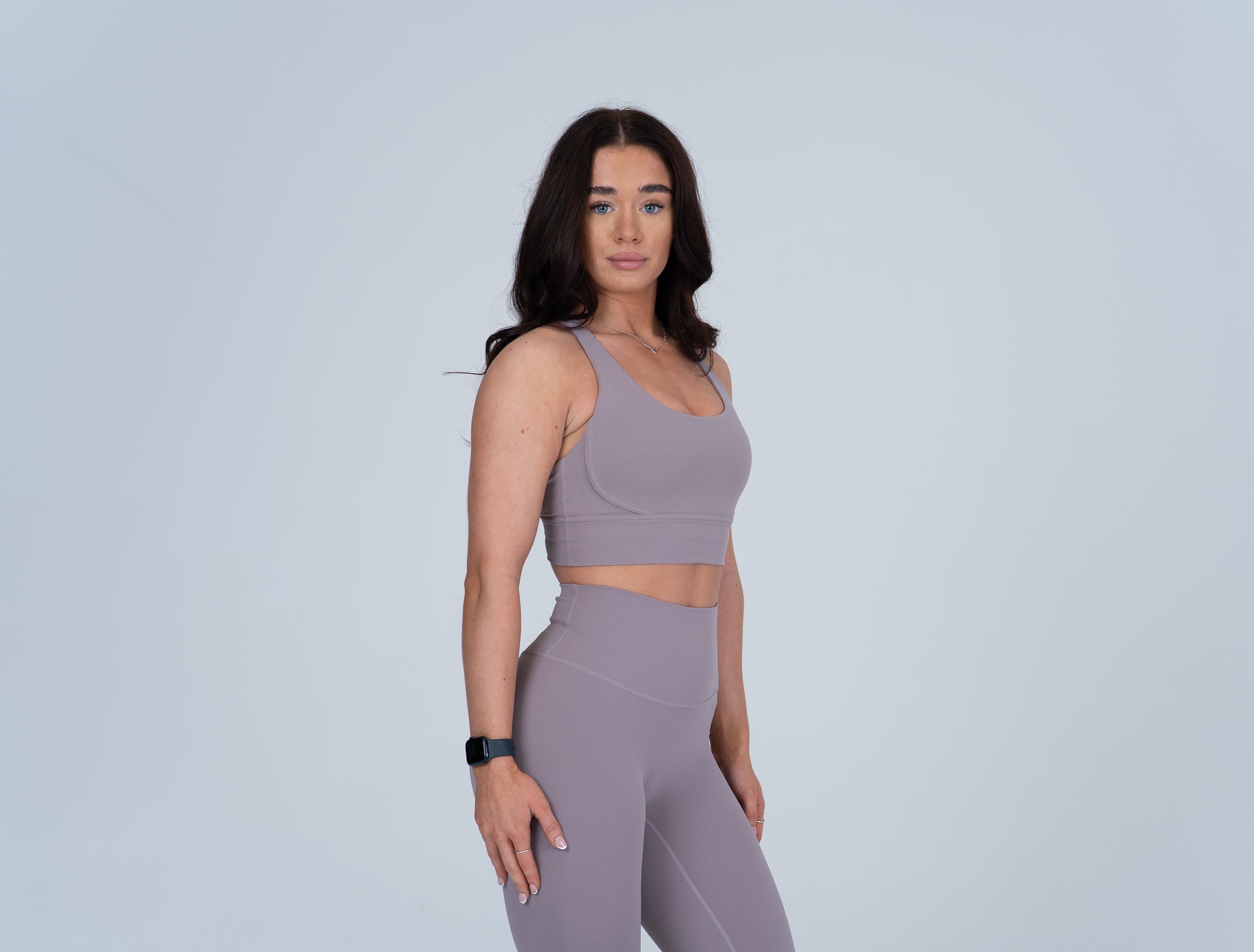 Softluxe™ Freedom Crossback Bra