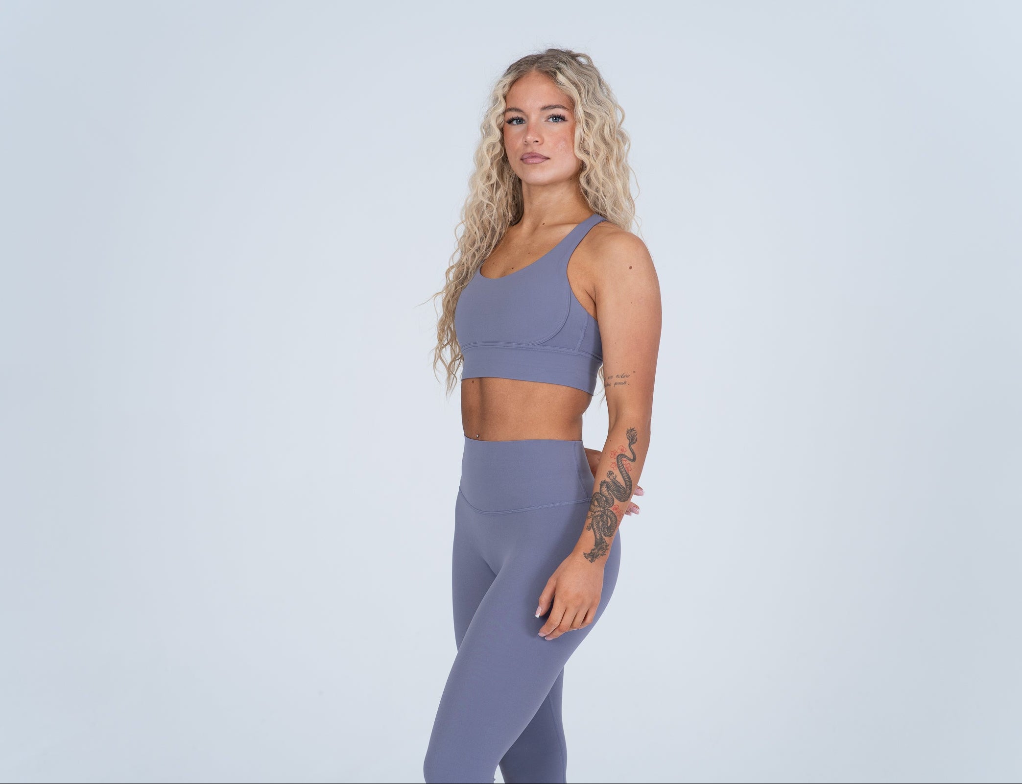 Softluxe™ Freedom Crossback Bra