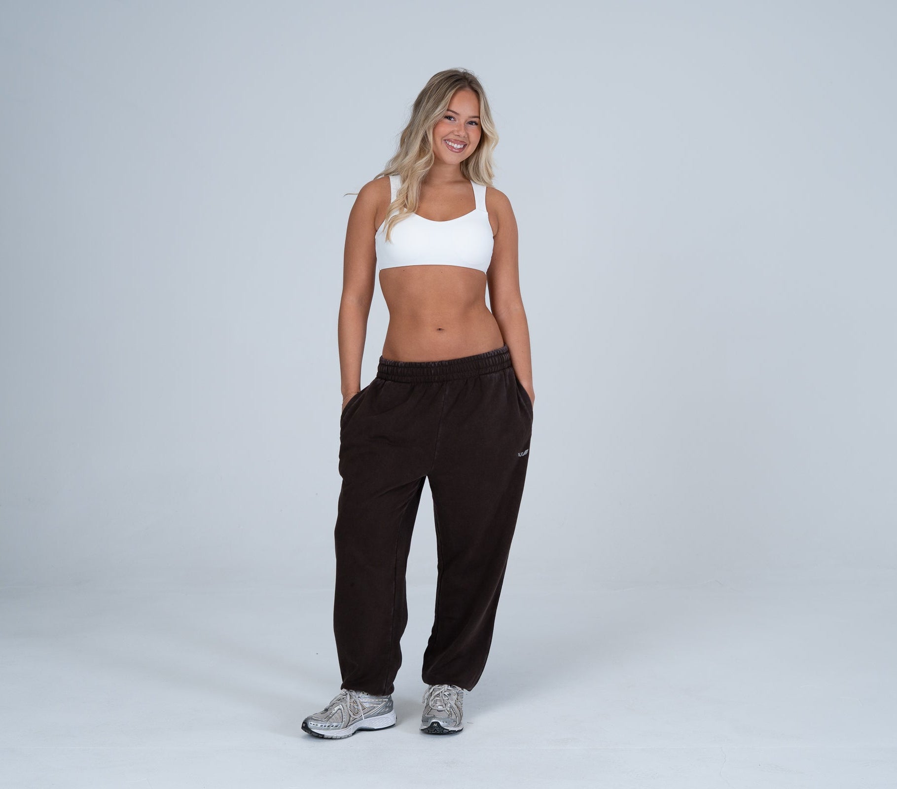 Glaze™ Hollow-out Back Bra
