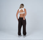 Cuffed Sweatpants