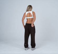 Cuffed Sweatpants