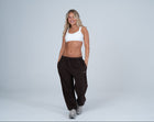 Cuffed Sweatpants