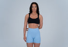 Glaze™ Hollow-out Back Bra