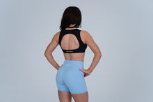 Glaze™ Hollow-out Back Bra