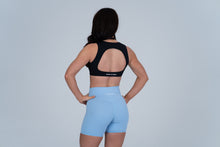 Glaze™ Hollow-out Back Bra