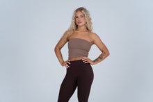 Glaze™ Strapless Tank