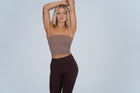 Glaze™ Strapless Tank