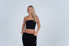 Glaze™ Strapless Tank