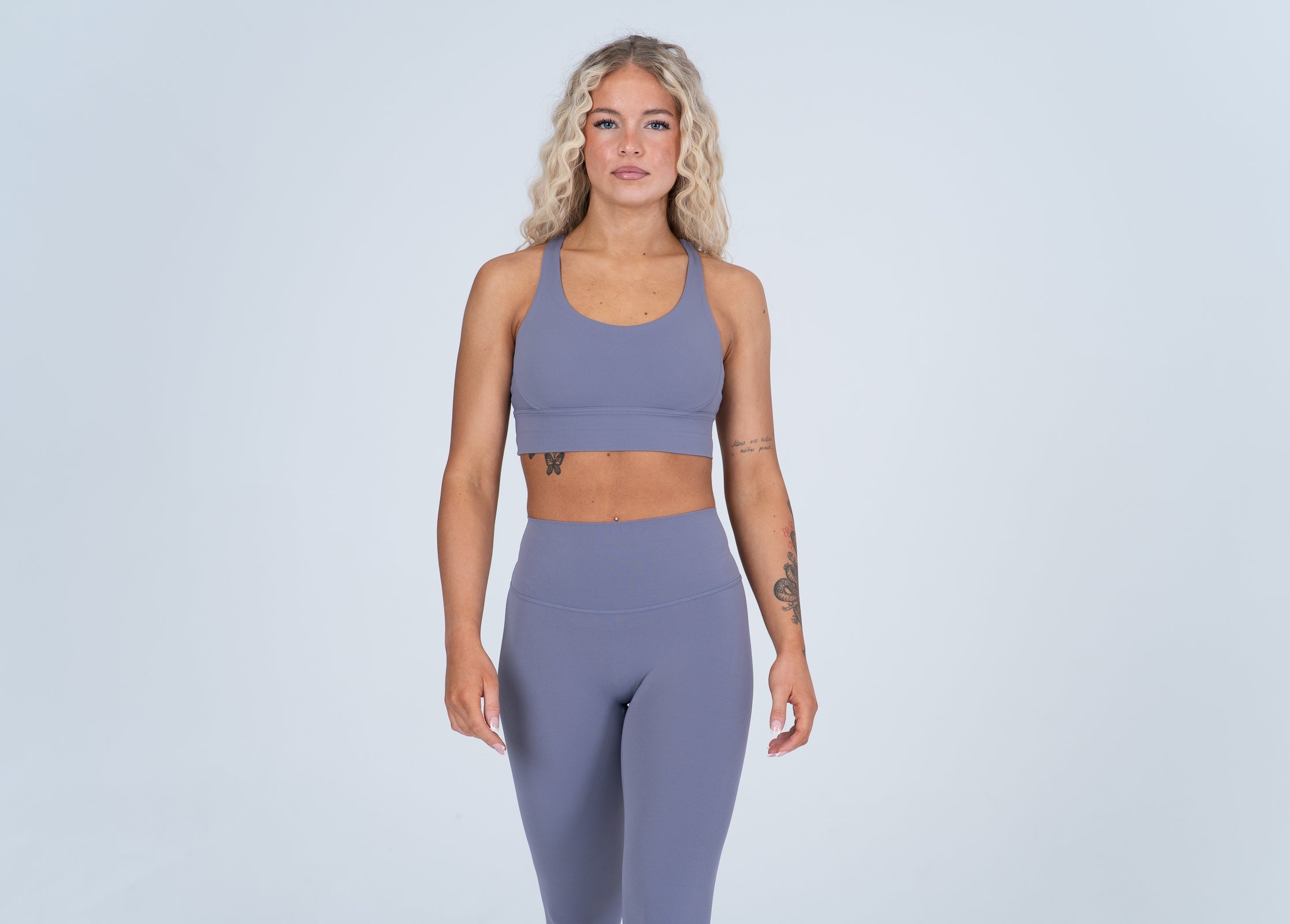 Softluxe™ Freedom Crossback Bra