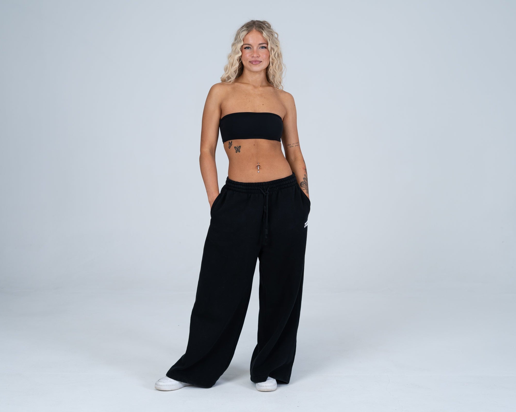 Strapless Bra - Softluxe™