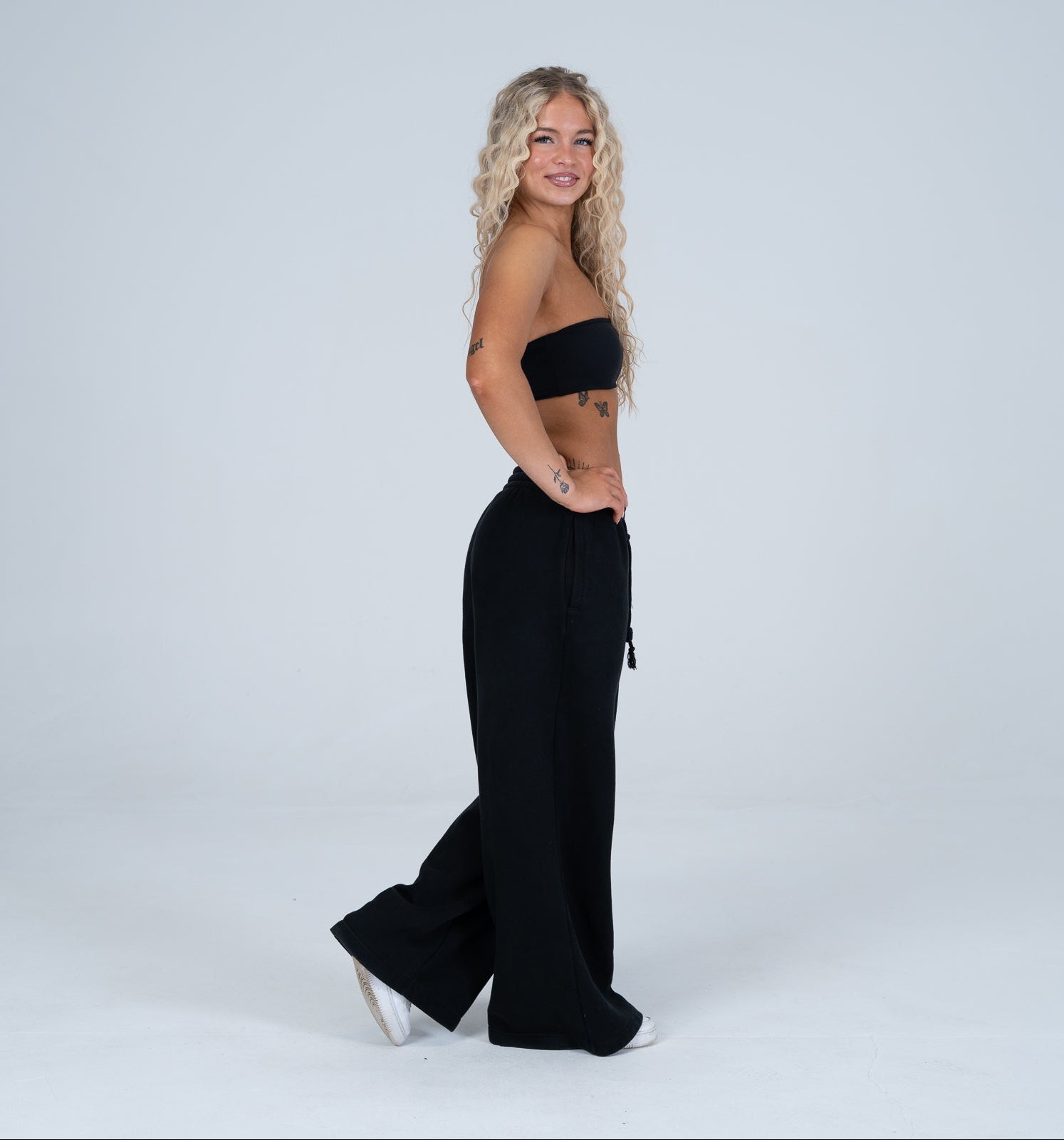 Strapless Bra - Softluxe™