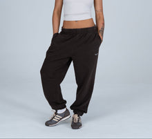 Cuffed Sweatpants