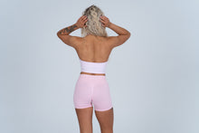 Glaze™ V-Neck Halter Tank