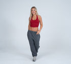 Cuffed Sweatpants