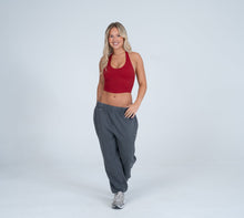 Cuffed Sweatpants