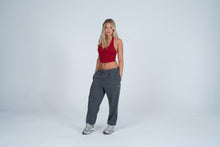 Cuffed Sweatpants