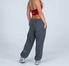 Cuffed Sweatpants