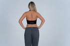 Glaze™ V-Neck Halter Tank