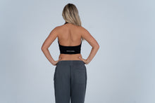Glaze™ V-Neck Halter Tank