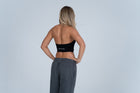 Glaze™ V-Neck Halter Tank