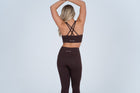 Softluxe™ Freedom Crossback Bra