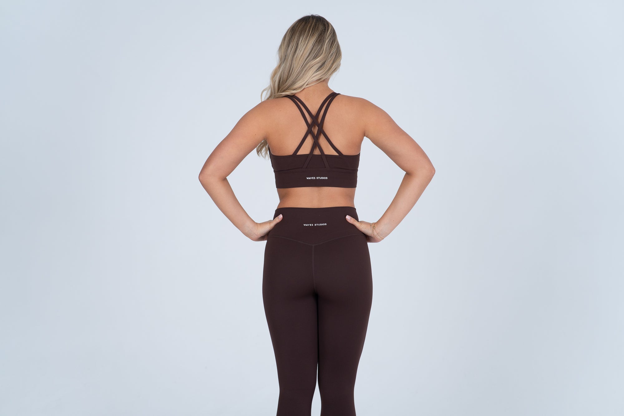 Softluxe™ Freedom Crossback Bra