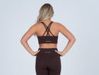 Softluxe™ Freedom Crossback Bra