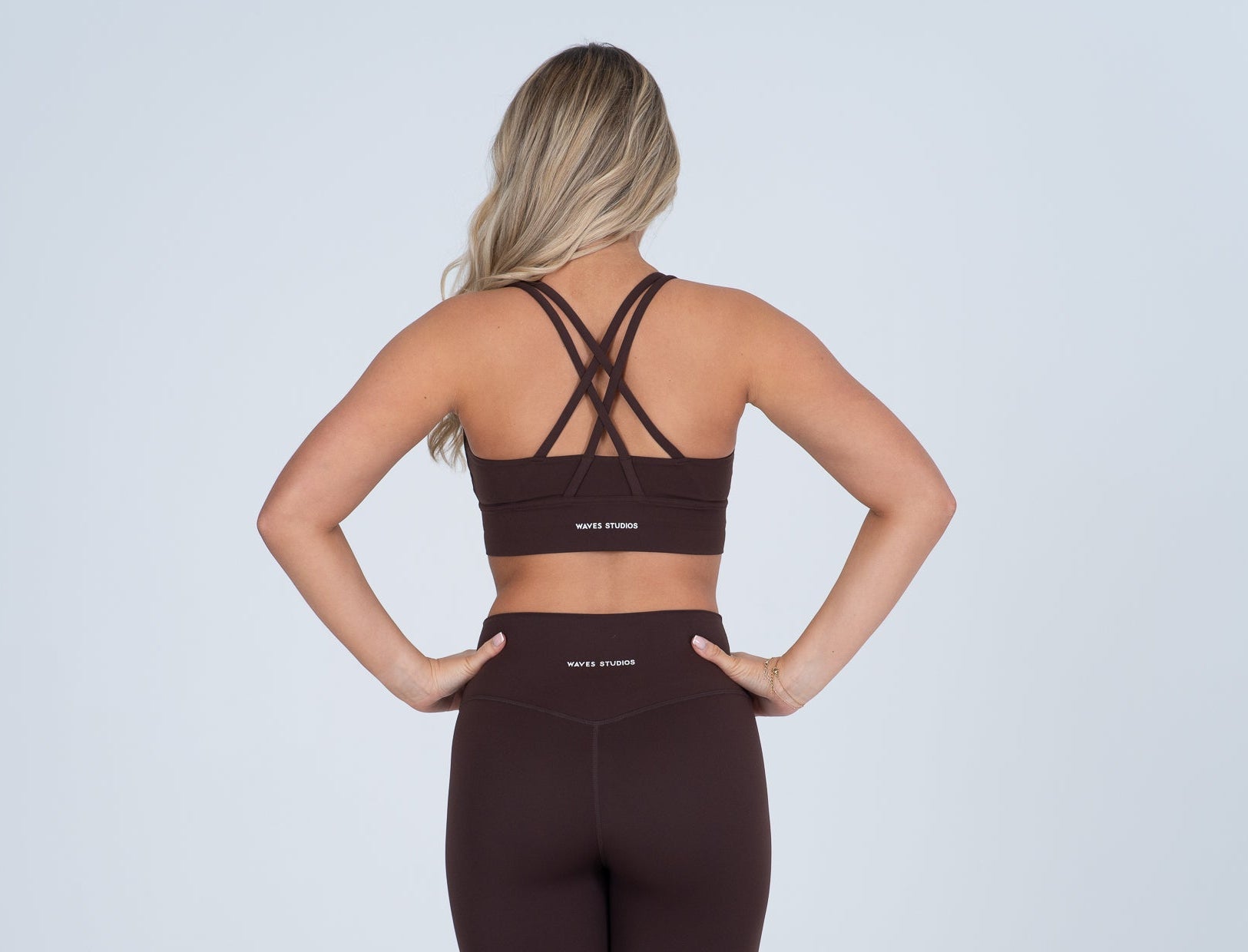 Softluxe™ Freedom Crossback Bra