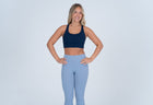Softluxe™ Freedom Crossback Bra