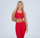 Softluxe™ Freedom Crossback Bra