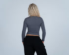 Long Sleeve Tee - Second Skin