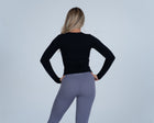 Long Sleeve Tee - Second Skin