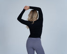 Long Sleeve Tee - Second Skin