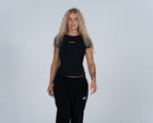 Short Sleeve Tee - Second Skin